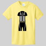 Best Selling Youth Cotton Tee Thumbnail