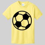 Best Selling Youth Cotton Tee Thumbnail