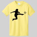 Best Selling Youth Cotton Tee Thumbnail