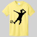 Best Selling Youth Cotton Tee Thumbnail