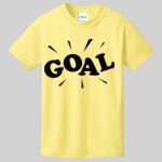 Best Selling Youth Cotton Tee Thumbnail