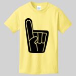 Best Selling Youth Cotton Tee Thumbnail