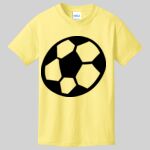 Best Selling Youth Cotton Tee Thumbnail