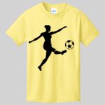 Best Selling Youth Cotton Tee Thumbnail
