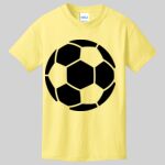 Best Selling Youth Cotton Tee Thumbnail