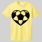 Best Selling Youth Cotton Tee Thumbnail