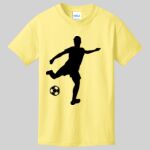 Best Selling Youth Cotton Tee Thumbnail