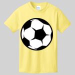 Best Selling Youth Cotton Tee Thumbnail