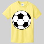 Best Selling Youth Cotton Tee Thumbnail