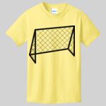 Best Selling Youth Cotton Tee Thumbnail
