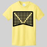 Best Selling Youth Cotton Tee Thumbnail