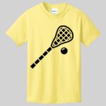 Best Selling Youth Cotton Tee Thumbnail