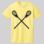 Best Selling Youth Cotton Tee Thumbnail