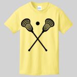 Best Selling Youth Cotton Tee Thumbnail