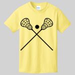 Best Selling Youth Cotton Tee Thumbnail