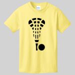 Best Selling Youth Cotton Tee Thumbnail