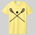 Best Selling Youth Cotton Tee Thumbnail