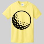 Best Selling Youth Cotton Tee Thumbnail