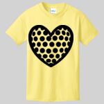 Best Selling Youth Cotton Tee Thumbnail