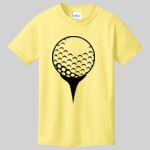 Best Selling Youth Cotton Tee Thumbnail