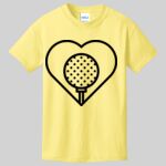 Best Selling Youth Cotton Tee Thumbnail