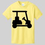 Best Selling Youth Cotton Tee Thumbnail