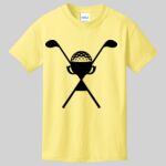 Best Selling Youth Cotton Tee Thumbnail