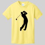 Best Selling Youth Cotton Tee Thumbnail