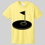 Best Selling Youth Cotton Tee Thumbnail