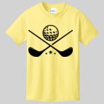 Best Selling Youth Cotton Tee Thumbnail