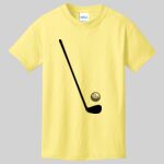 Best Selling Youth Cotton Tee Thumbnail