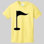 Best Selling Youth Cotton Tee Thumbnail