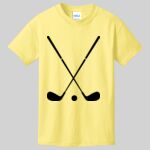 Best Selling Youth Cotton Tee Thumbnail