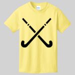 Best Selling Youth Cotton Tee Thumbnail