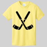 Best Selling Youth Cotton Tee Thumbnail
