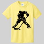 Best Selling Youth Cotton Tee Thumbnail