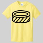 Best Selling Youth Cotton Tee Thumbnail