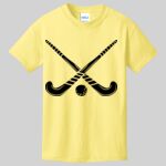 Best Selling Youth Cotton Tee Thumbnail