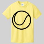 Best Selling Youth Cotton Tee Thumbnail