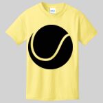 Best Selling Youth Cotton Tee Thumbnail