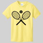 Best Selling Youth Cotton Tee Thumbnail