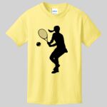 Best Selling Youth Cotton Tee Thumbnail