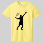 Best Selling Youth Cotton Tee Thumbnail