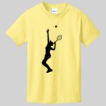 Best Selling Youth Cotton Tee Thumbnail