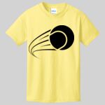 Best Selling Youth Cotton Tee Thumbnail