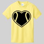 Best Selling Youth Cotton Tee Thumbnail