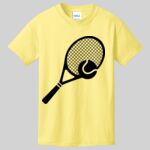 Best Selling Youth Cotton Tee Thumbnail