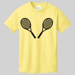 Best Selling Youth Cotton Tee Thumbnail