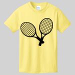 Best Selling Youth Cotton Tee Thumbnail