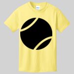 Best Selling Youth Cotton Tee Thumbnail